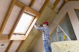 Types of Insulation We Offer in Independence, VA